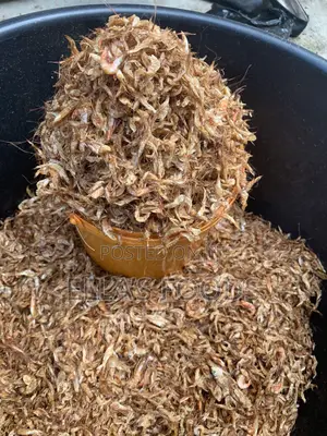 Òròn Crayfish