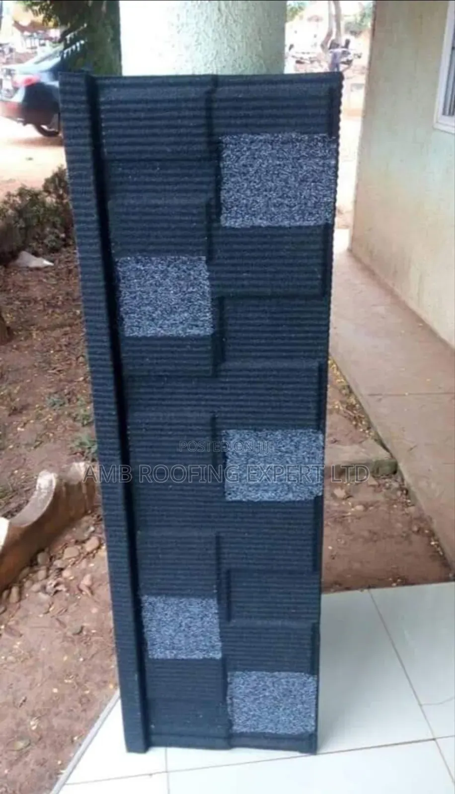 Amb Roofs Expert 0.55