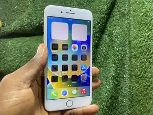 Apple iPhone 8 Plus 256 GB White