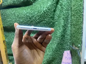 Apple iPhone 8 Plus 256 GB White