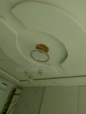 Furnished 2bdrm Duplex in Bogije for rent
