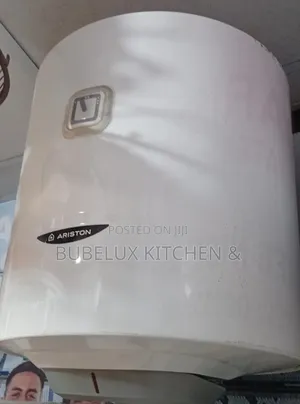 Brand New Ariston Electric Water Heater - 50l Wall Mounted
