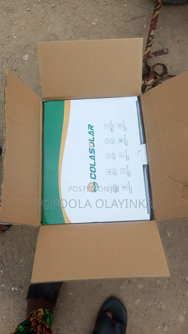 Cola 3600plus