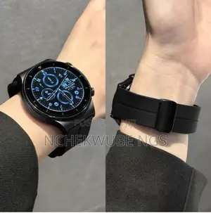 Luxury Unisex Watch
