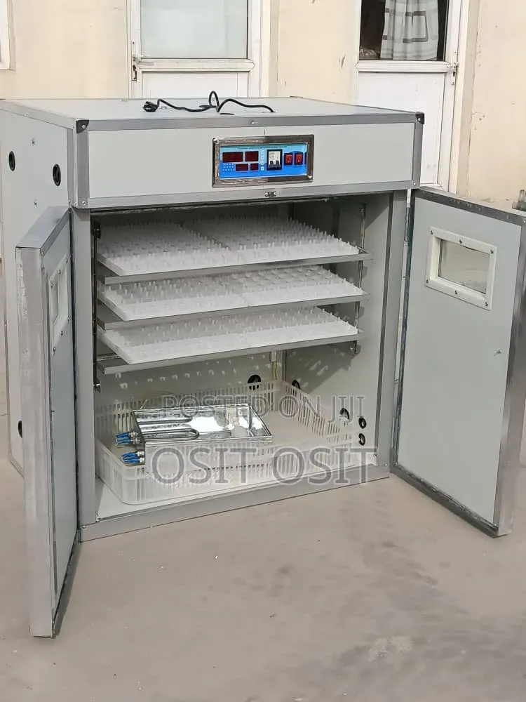 Egg Incubator