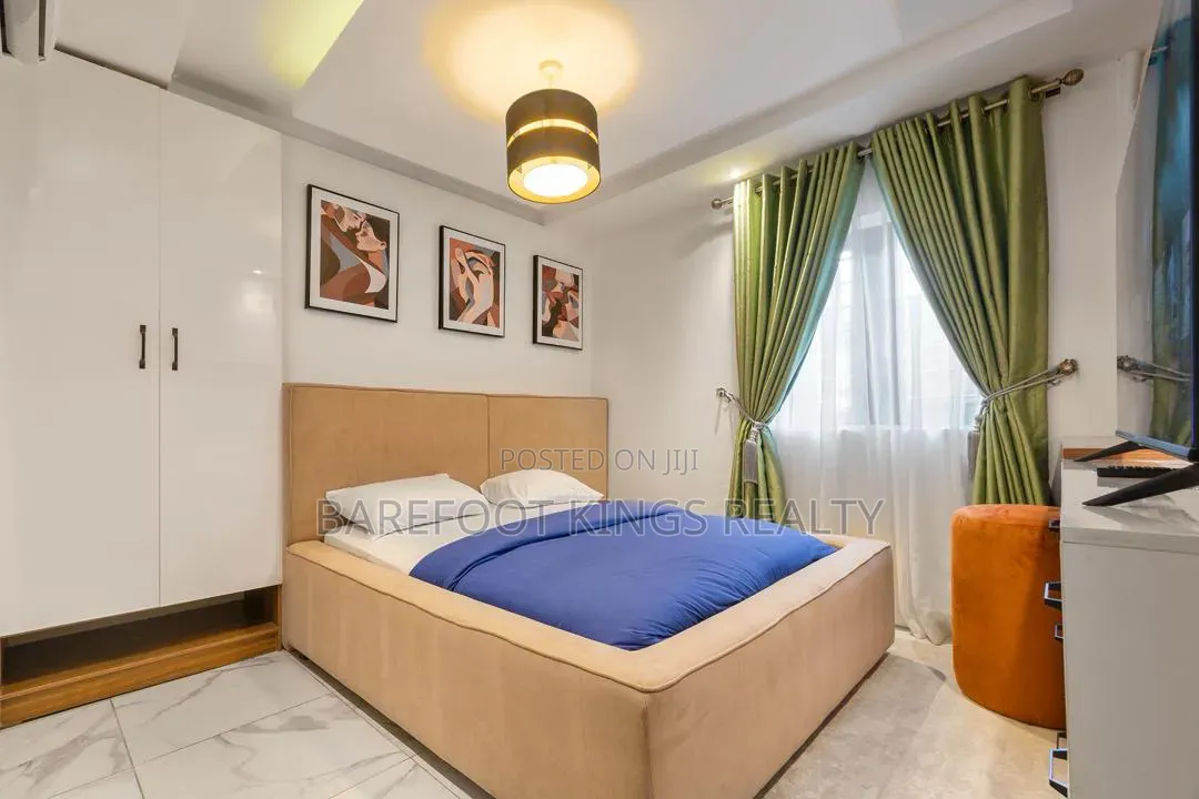 Classic 1bedroom Apartment