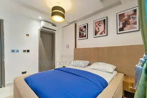 Classic 1bedroom Apartment