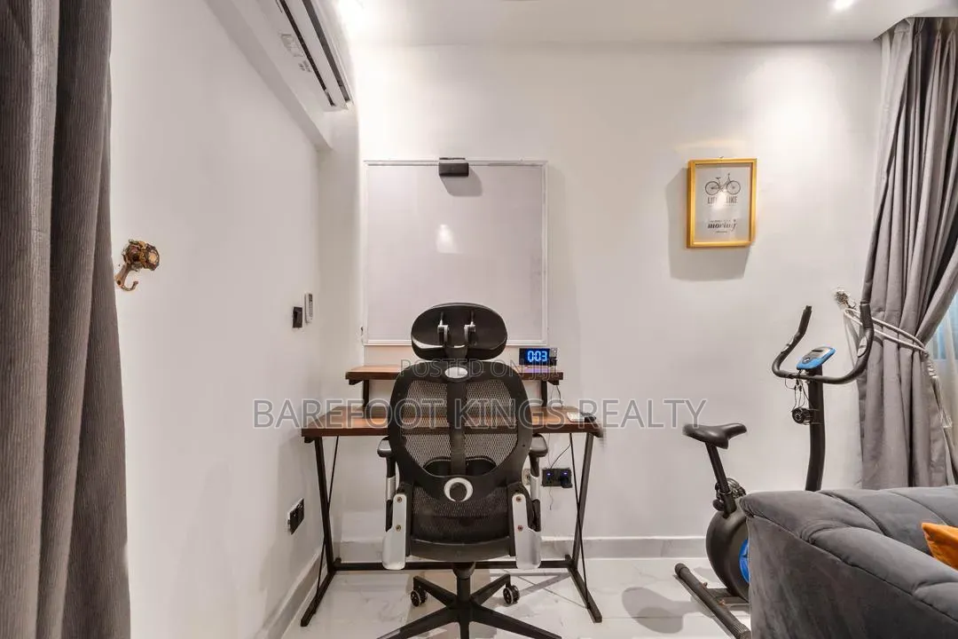 Classic 1bedroom Apartment