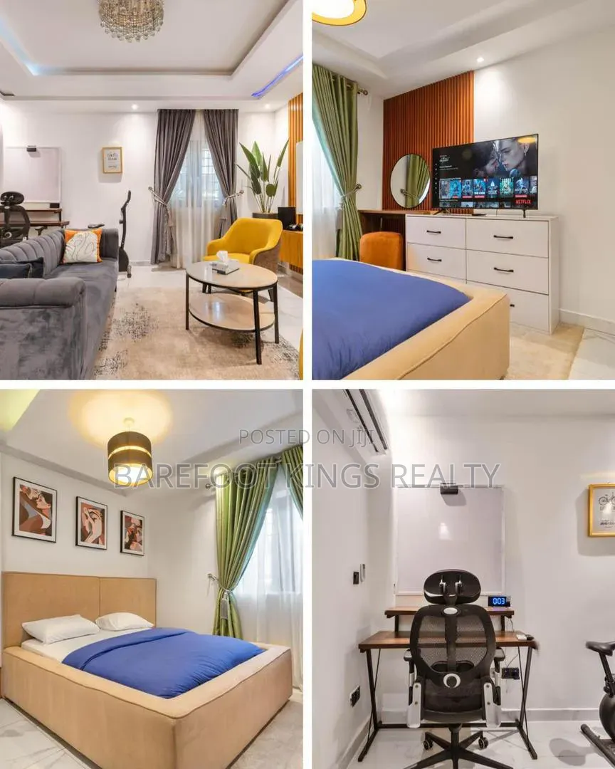 Classic 1bedroom Apartment