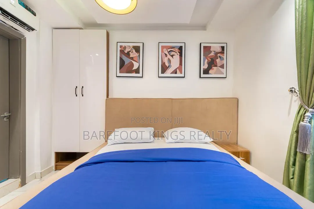 Classic 1bedroom Apartment