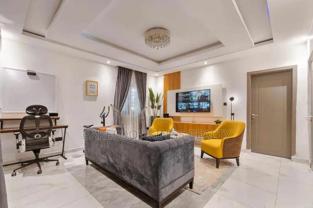 Classic 1bedroom Apartment
