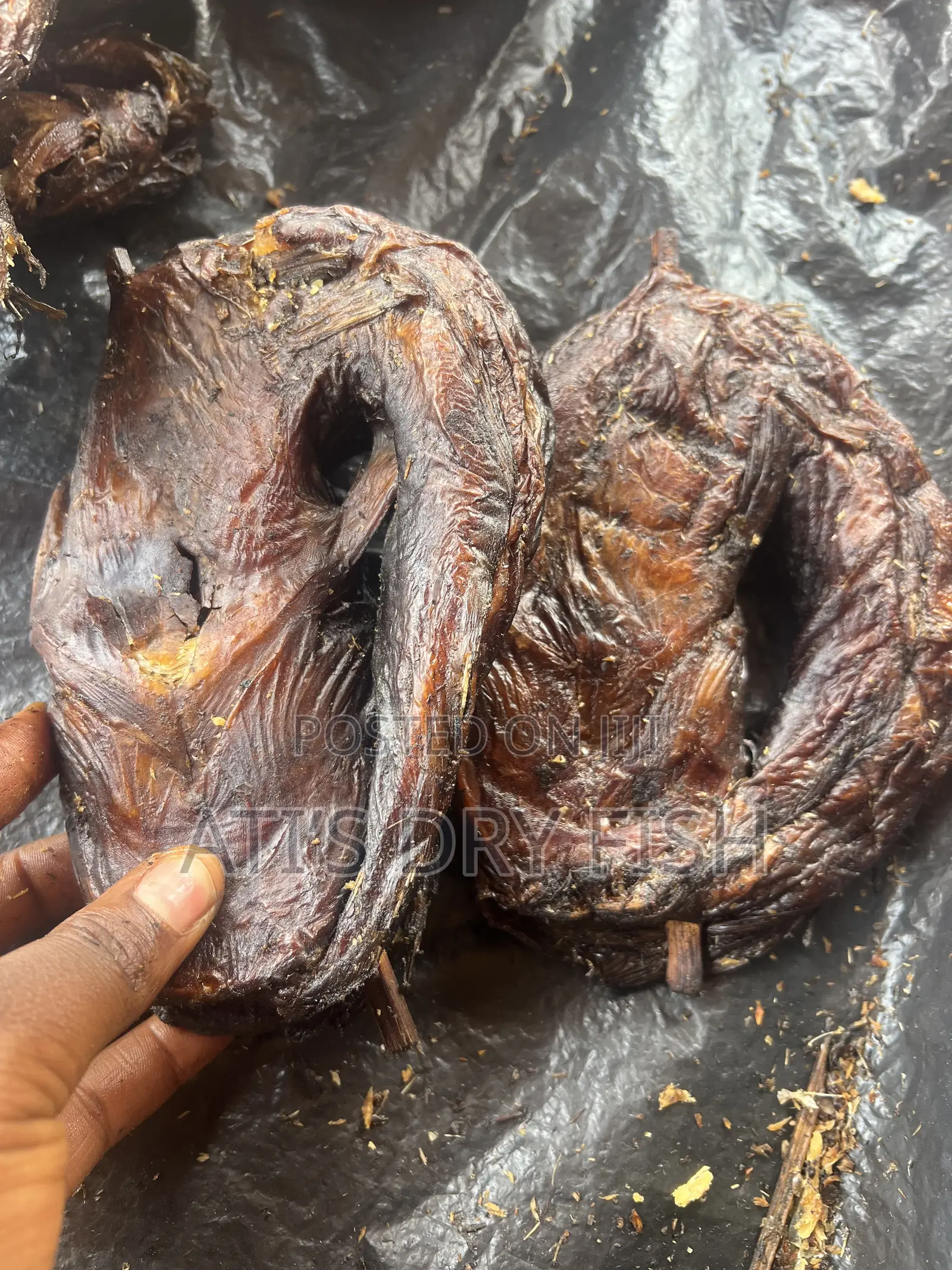 Affordable Fish