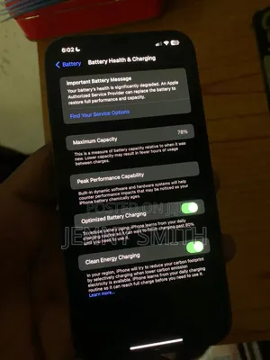 Apple iPhone 12 Pro Max 128 GB Blue
