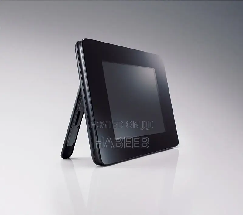 Sony Digital Frame DPF D830