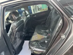 Hyundai Sonata Limited 2018 Gray