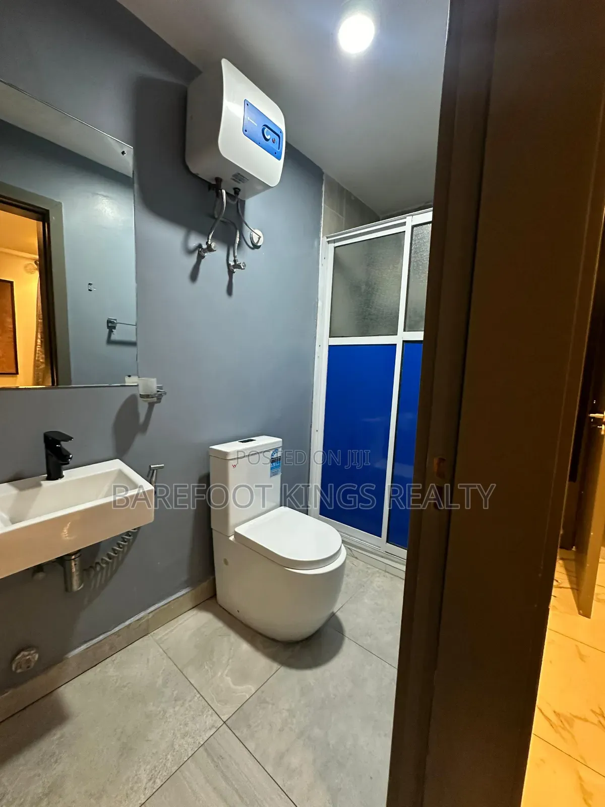 Classic 1bedroom Apartment
