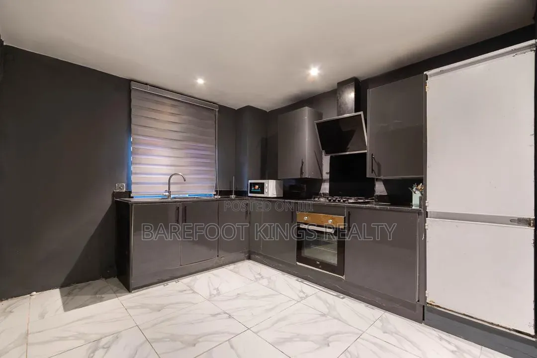 Classic 1bedroom Apartment