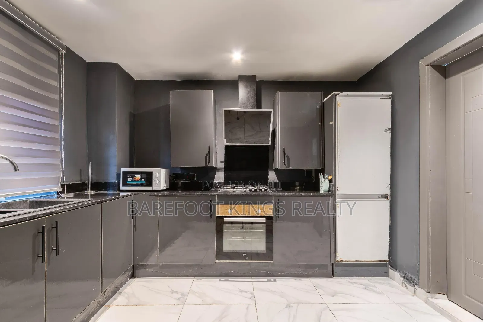 Classic 1bedroom Apartment