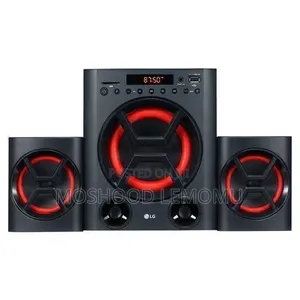 LG Bluetooth Speaker