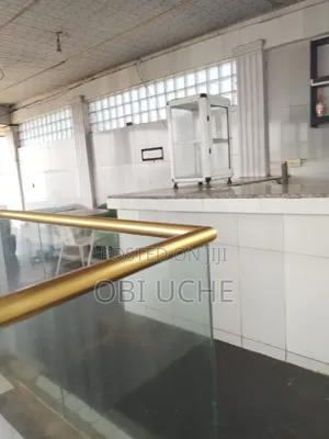 Two-Level Beachfront Restaurant Lounge | Panoramic View for Lease