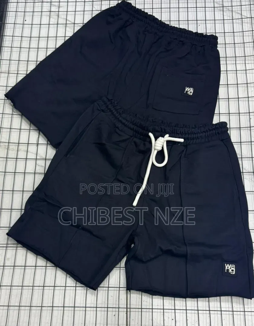 Juggers Short