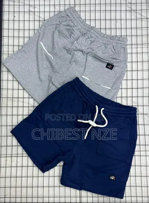 Juggers Short