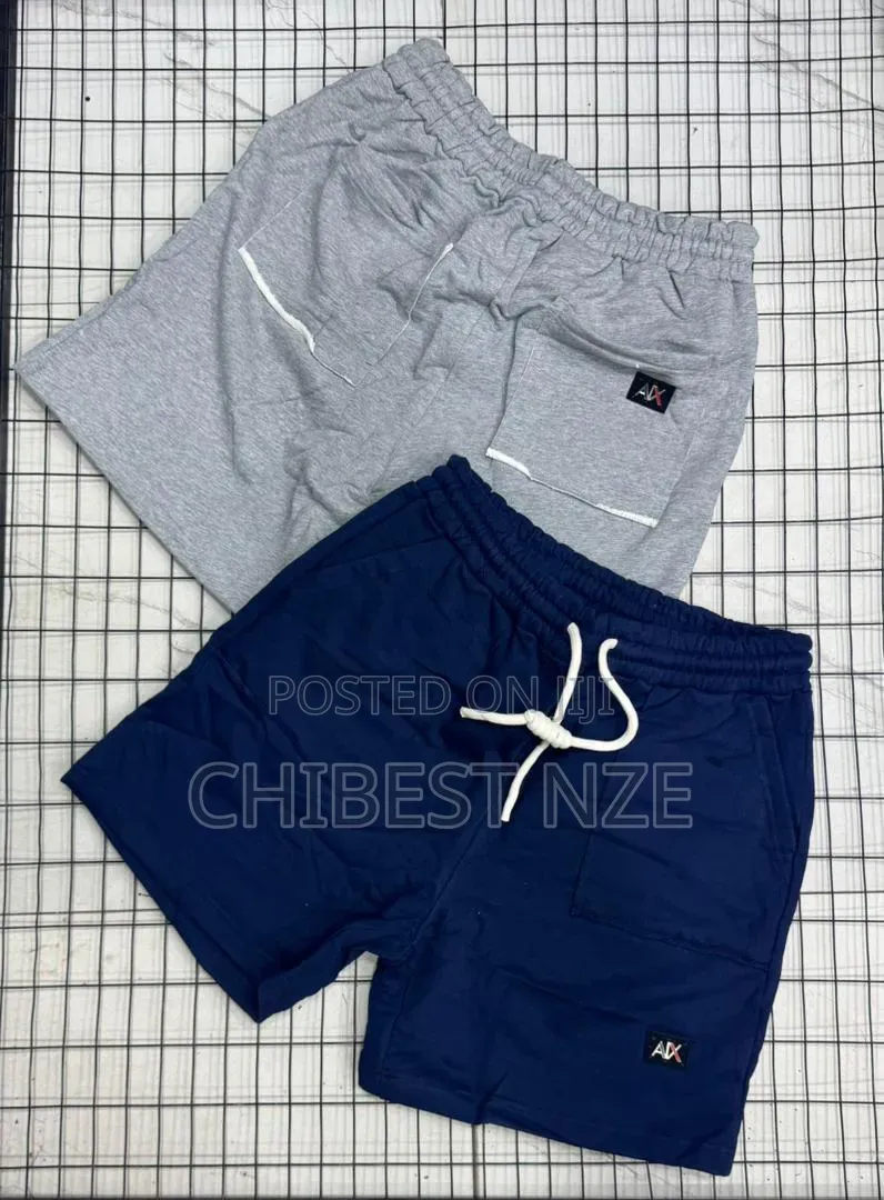 Juggers Short