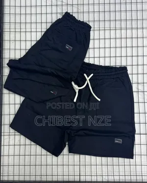 Juggers Short