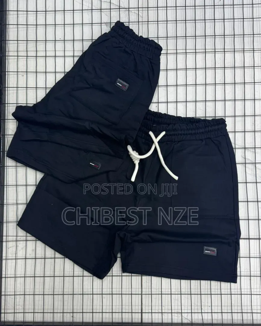 Juggers Short
