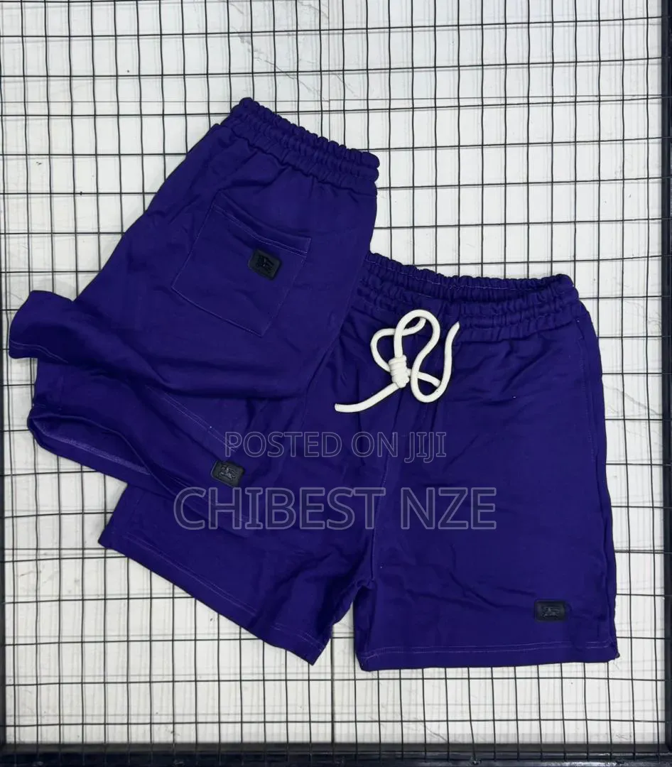 Juggers Short
