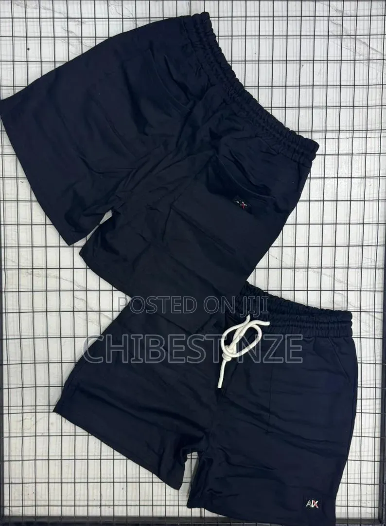 Juggers Short
