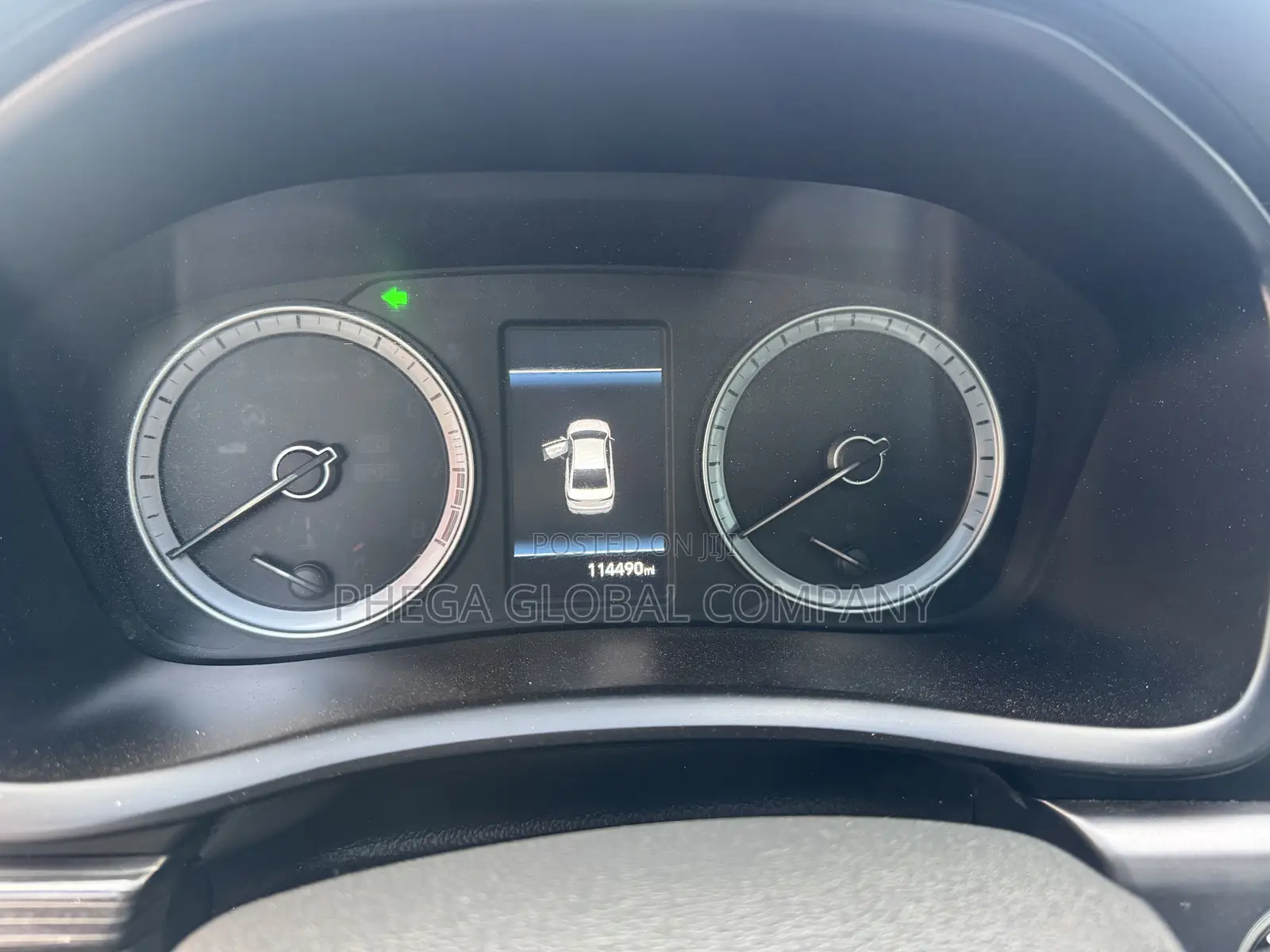 Hyundai Sonata Limited 2018 Gray
