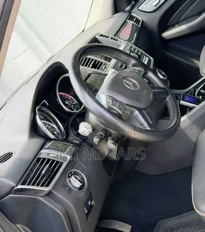 Mercedes-Benz M Class 2015 Black