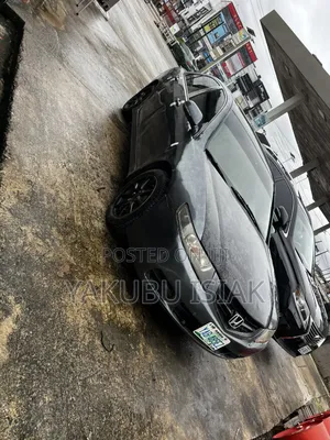 Acura TSX 2006