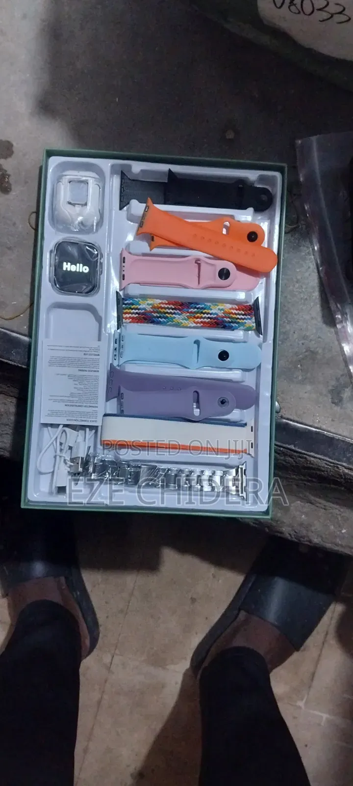 Smart Watch