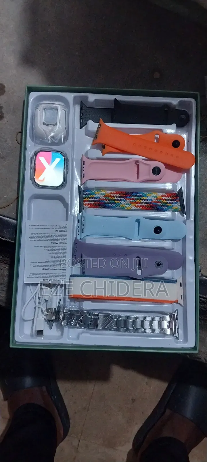 Smart Watch