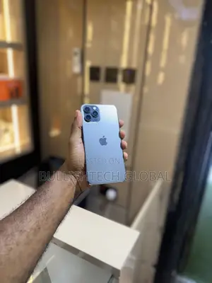 Apple iPhone 12 Pro Max 128 GB Black