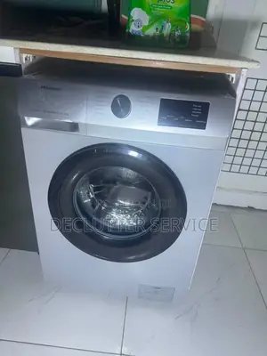 Hisense 6kg Washing Machine