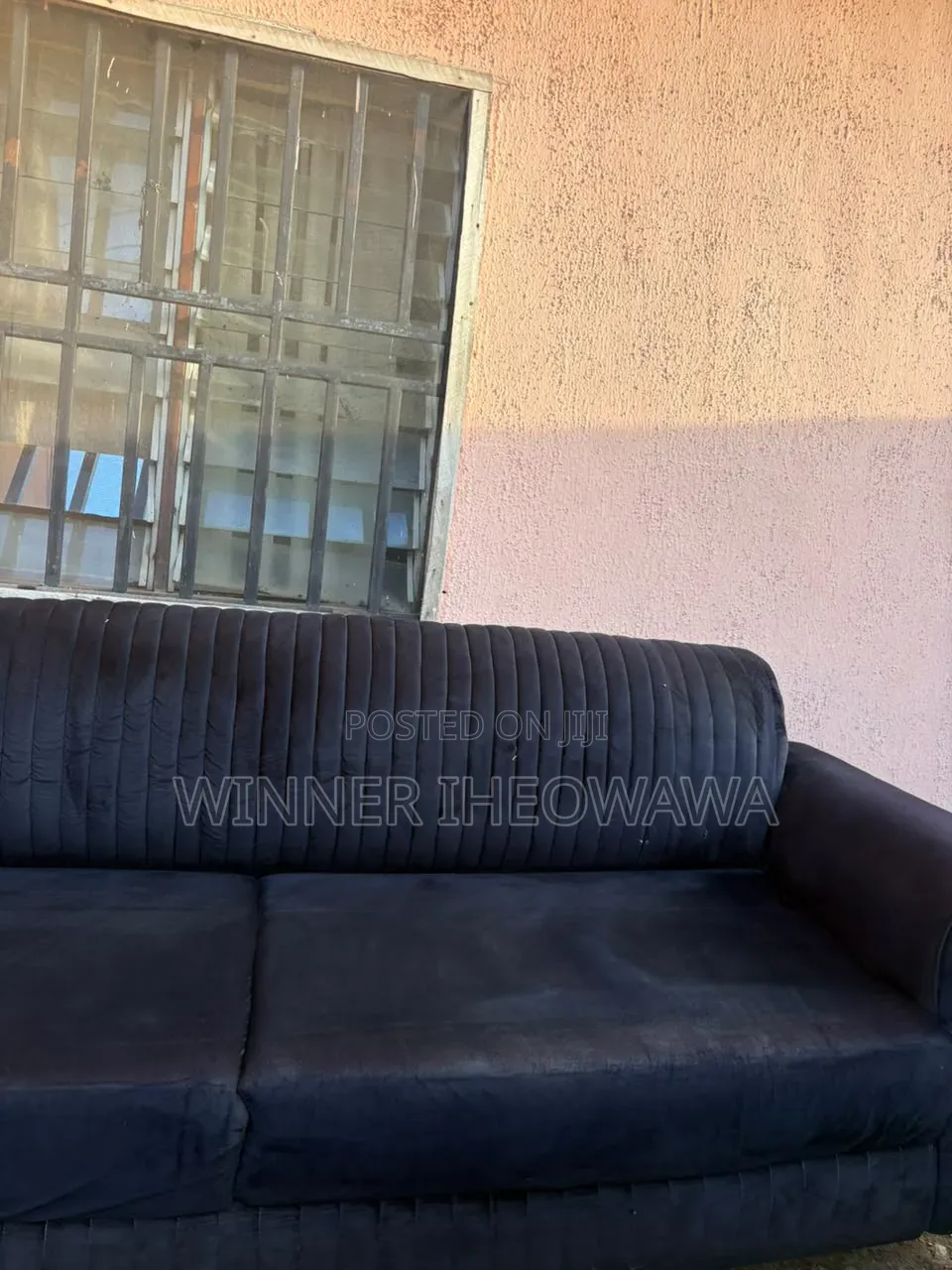 Couch Furniture