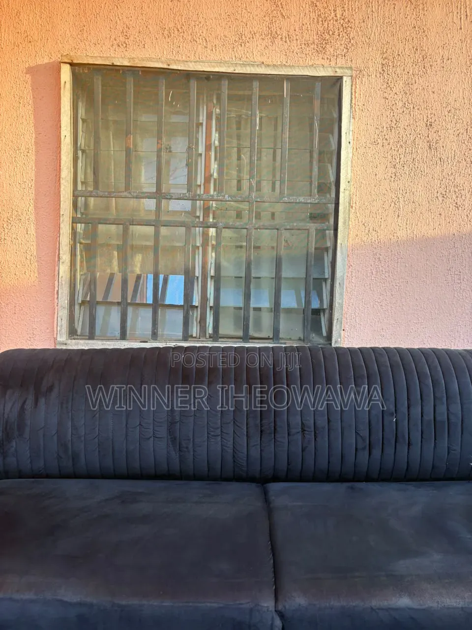 Couch Furniture