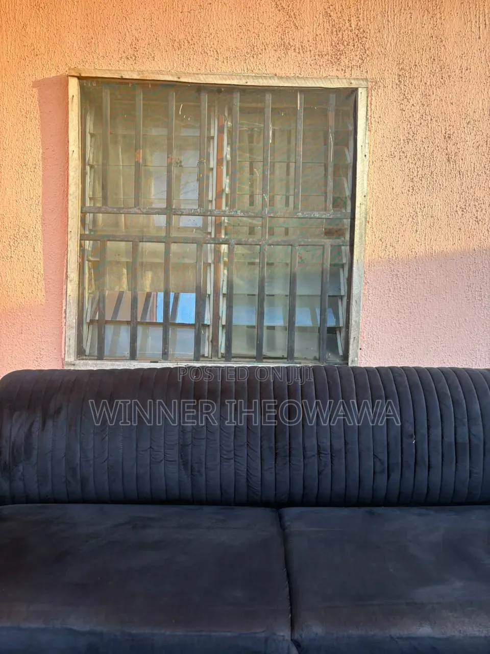 Couch Furniture