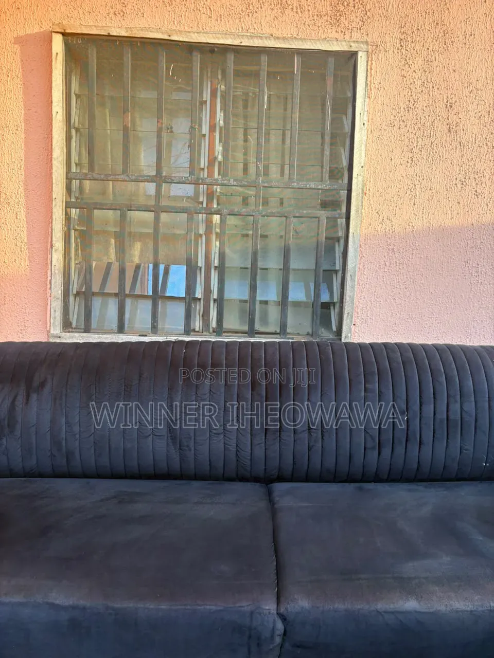 Couch Furniture