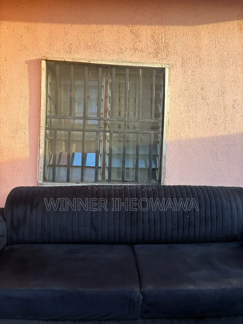 Couch Furniture