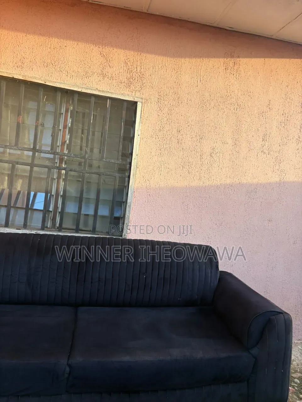 Couch Furniture