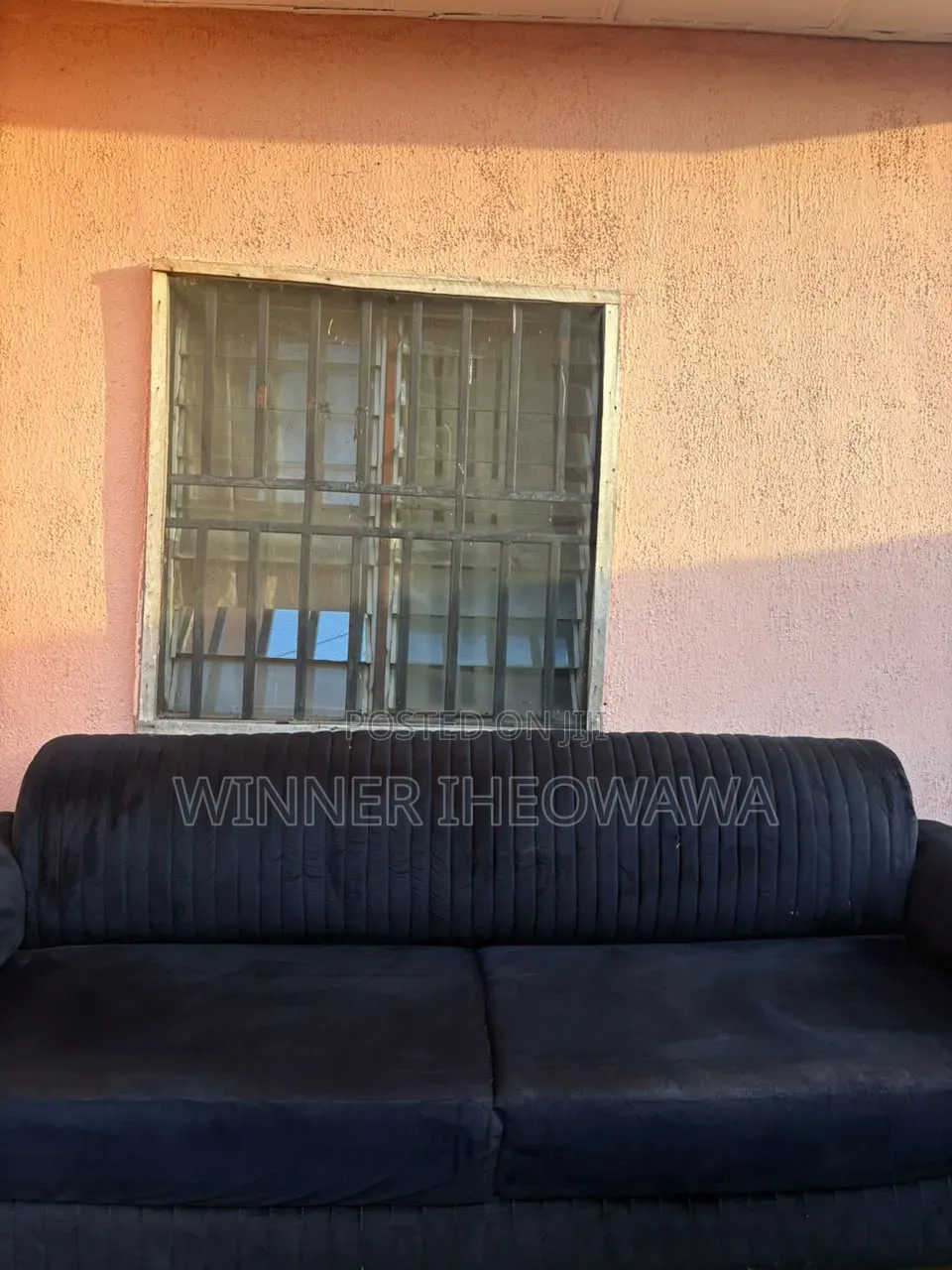 Couch Furniture
