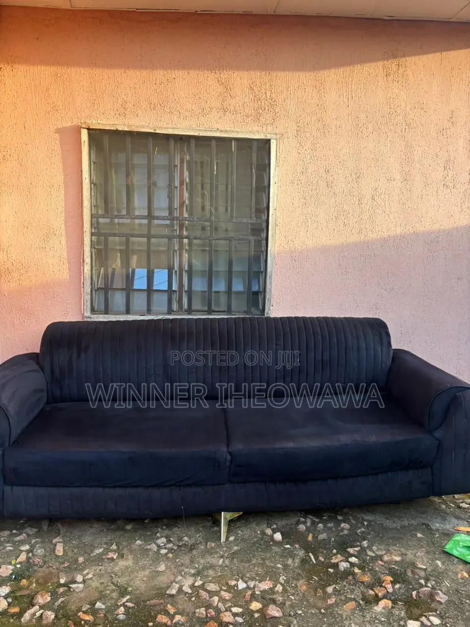 Couch Furniture