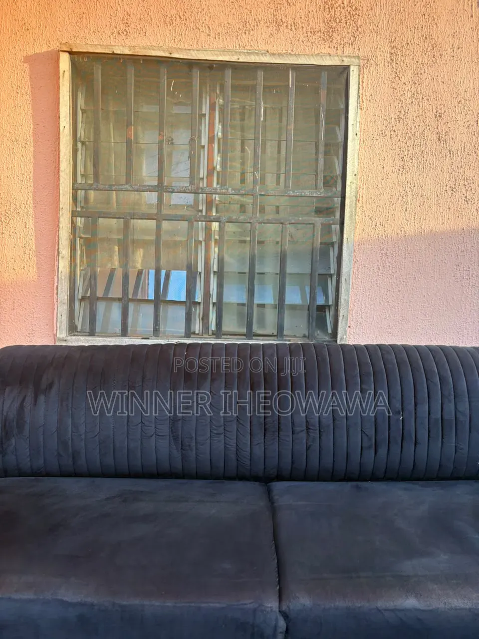 Couch Furniture