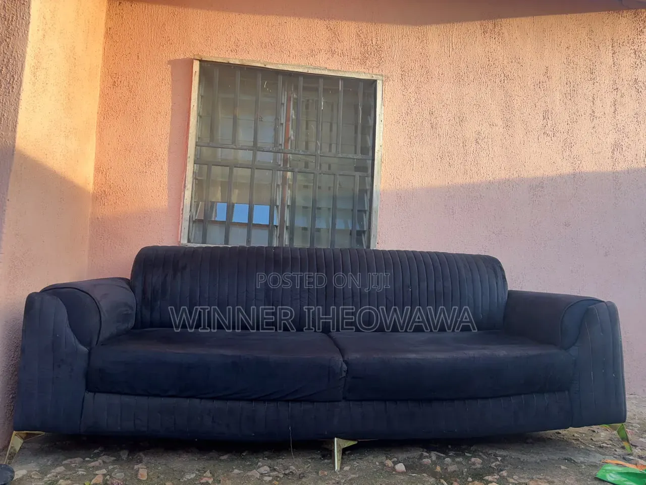 Couch Furniture