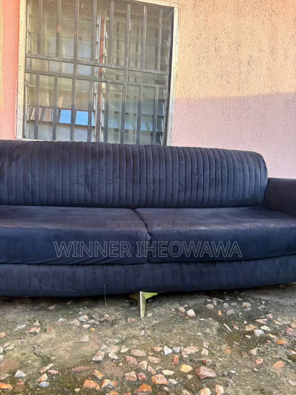 Couch Furniture