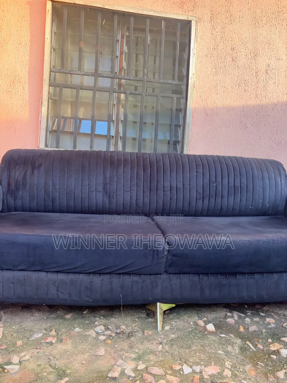 Couch Furniture